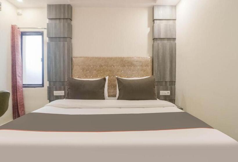 デラックストリプルルーム, Townhouse Legacy, Civil Line