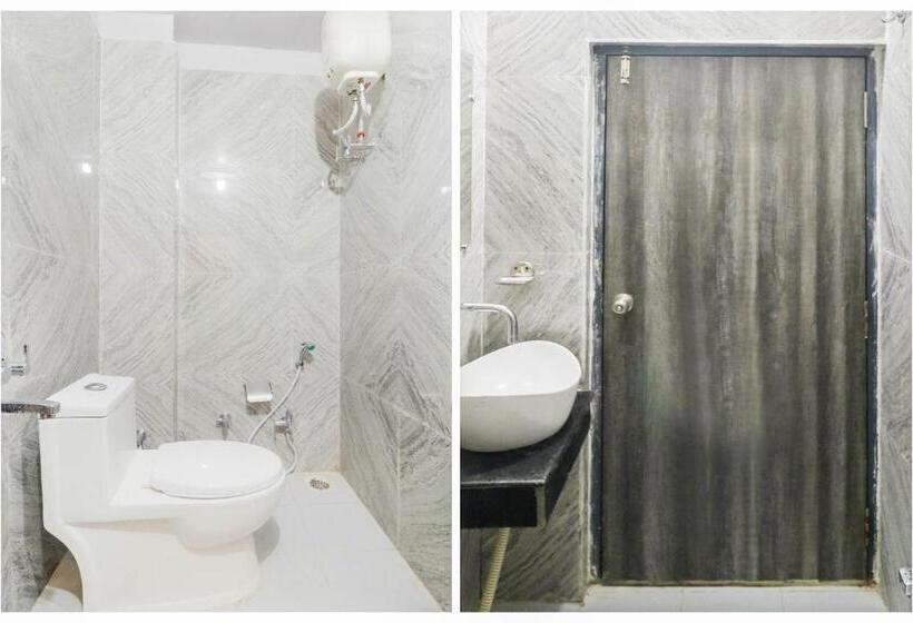 デラックストリプルルーム, Townhouse Legacy, Civil Line