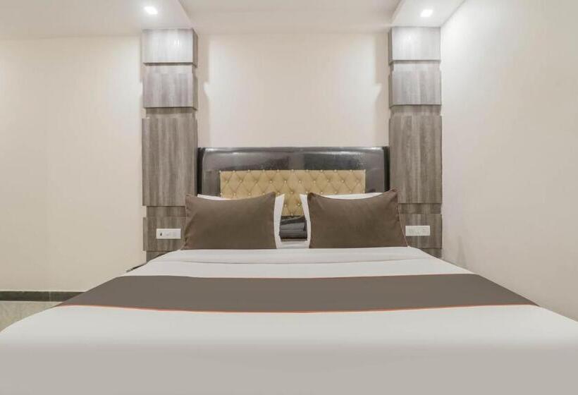 デラックストリプルルーム, Townhouse Legacy, Civil Line