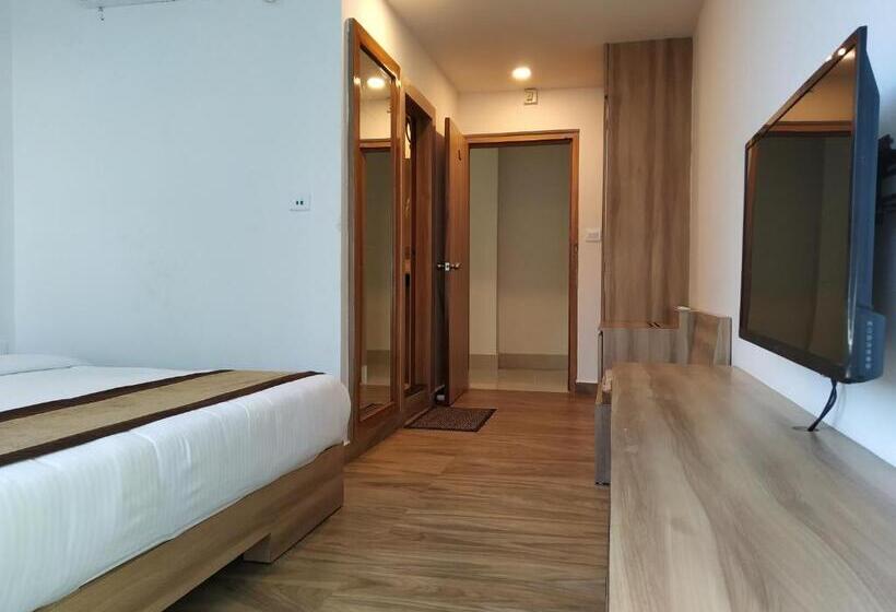 غرفة ديلوكس, Sc Grand