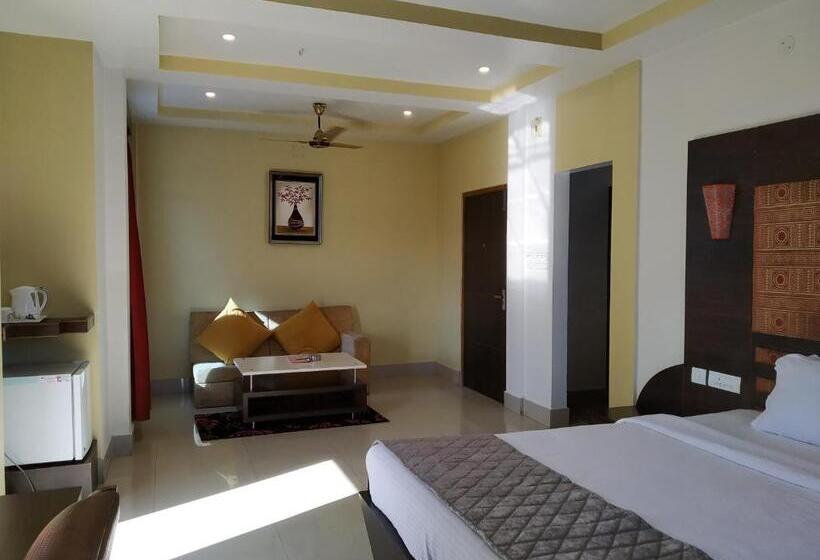 اتاق لوکس, Sc Grand