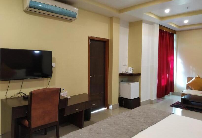 غرفة سوبيريور, Sc Grand