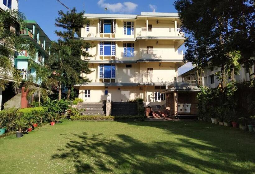 غرفة سوبيريور, Sc Grand