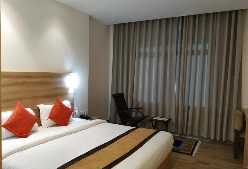 غرفة قياسية, Sc Grand