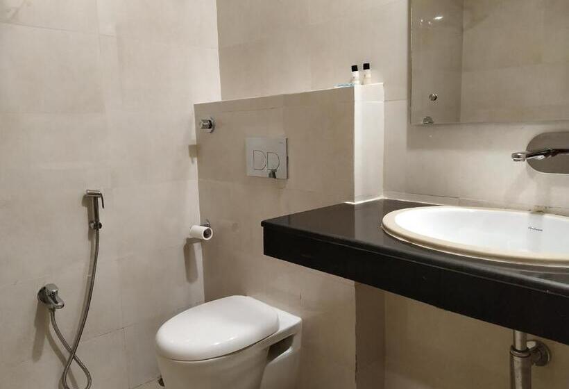 غرفة قياسية, Sc Grand