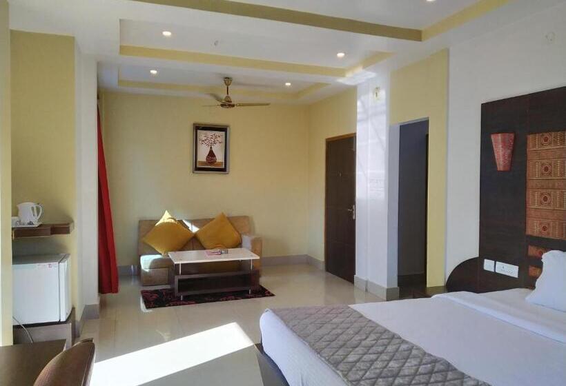 غرفة ديلوكس, Sc Grand