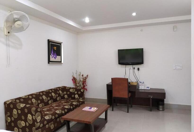 غرفة ديلوكس, Sc Grand