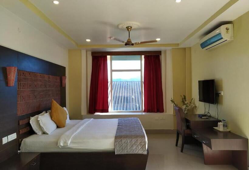 اتاق لوکس, Sc Grand