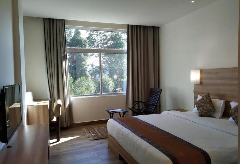 اتاق لوکس, Sc Grand