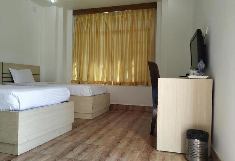 غرفة ديلوكس, Sc Grand