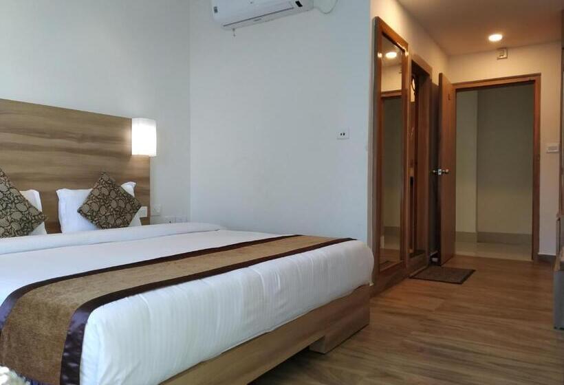 غرفة سوبيريور, Sc Grand