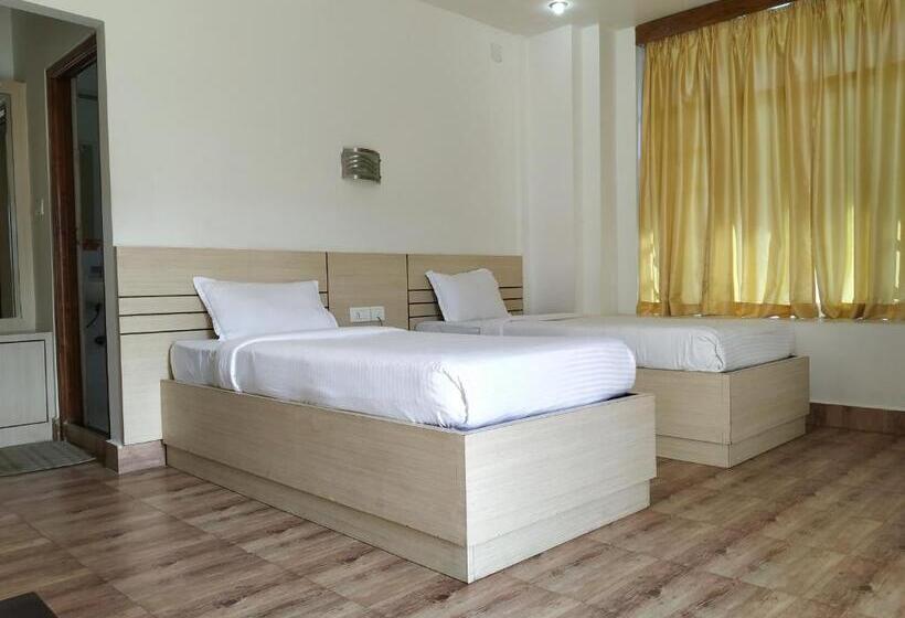 غرفة سوبيريور, Sc Grand