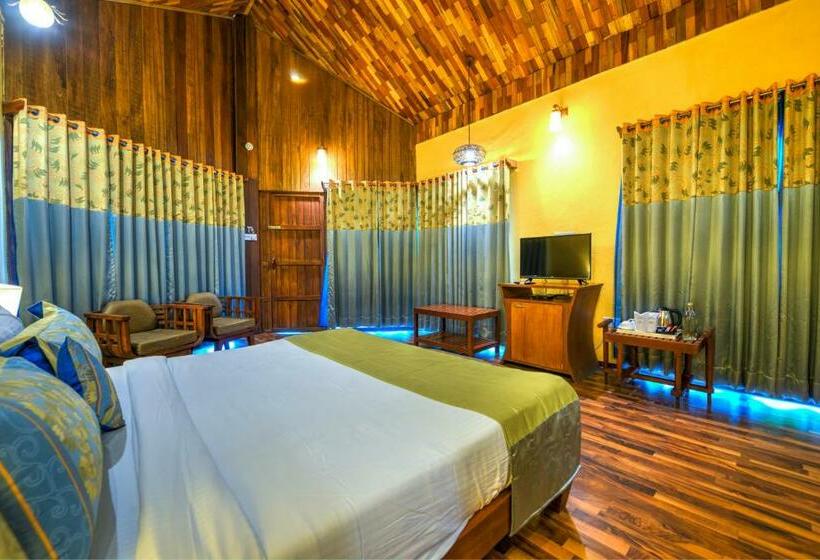 Люкс, Silver Sand Beach Resort Neil