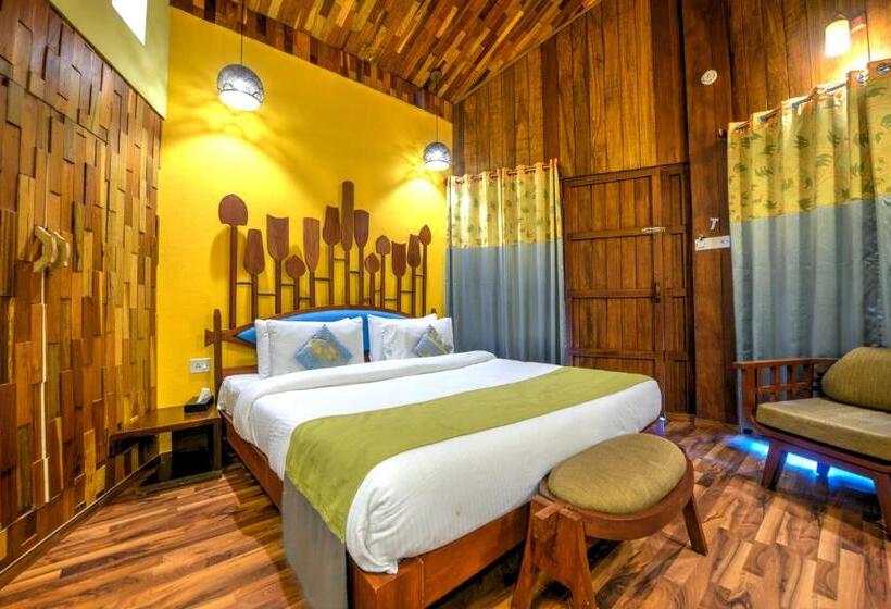 Quarto Estandar, Silver Sand Beach Resort Neil