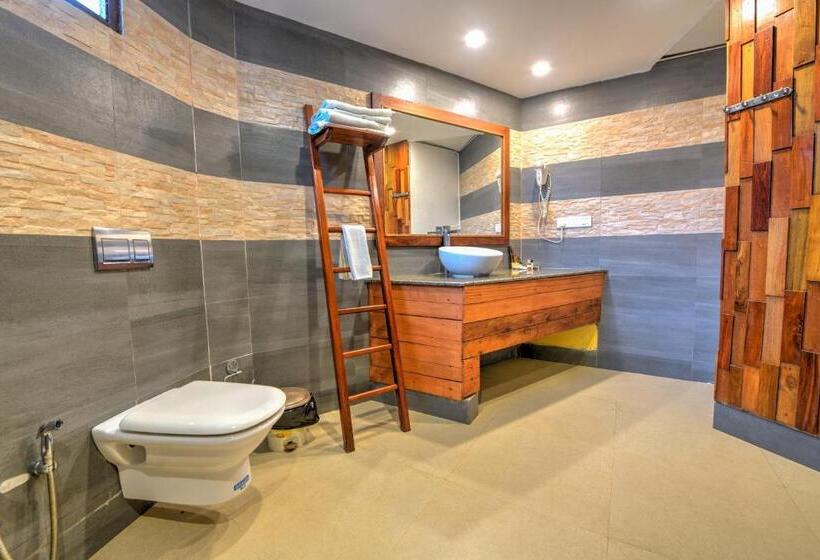 Quarto Estandar, Silver Sand Beach Resort Neil