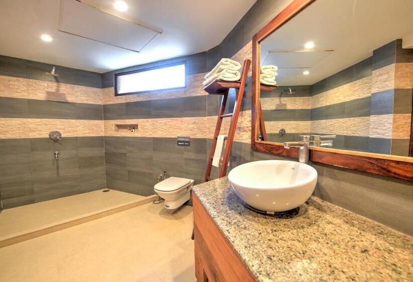 Quarto Estandar, Silver Sand Beach Resort Neil