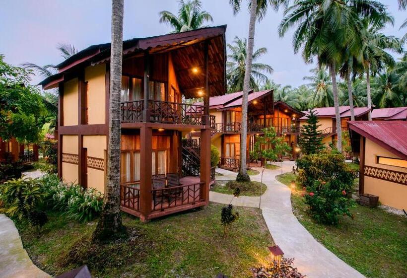 Quarto Estandar, Silver Sand Beach Resort Neil