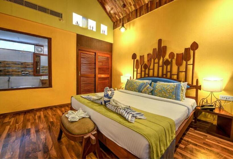 Люкс, Silver Sand Beach Resort Neil