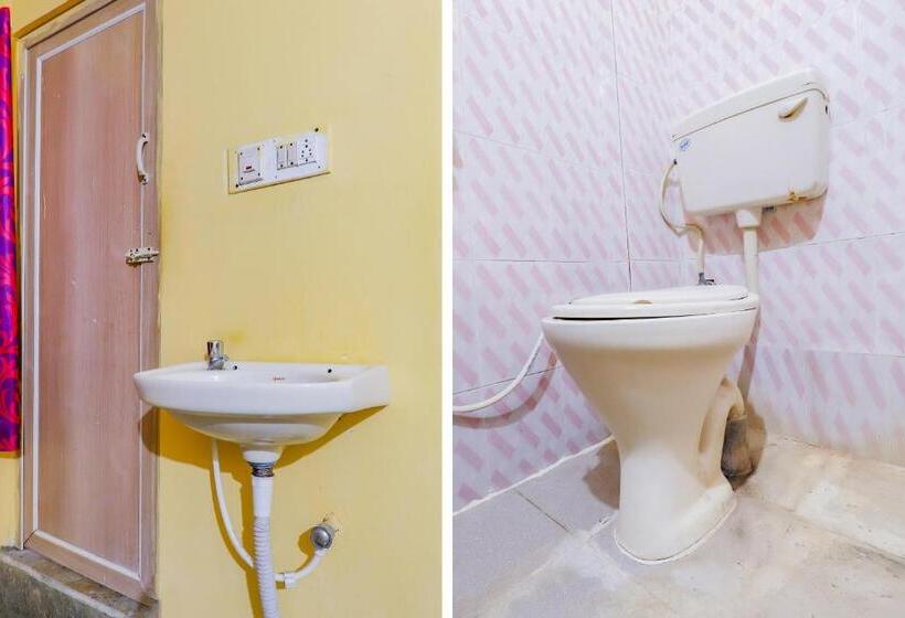 スタンダードルーム, O Emara Residency