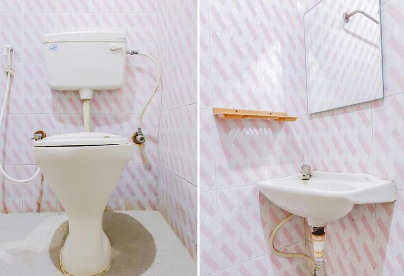 スタンダードルーム, O Emara Residency