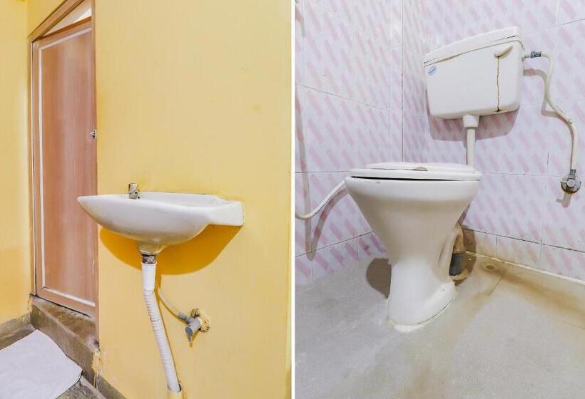 スタンダードルーム, O Emara Residency