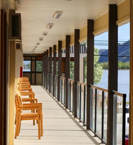 标准三人间, Richter Pass Beach Resort