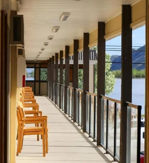 スタンダードトリプルルーム, Richter Pass Beach Resort