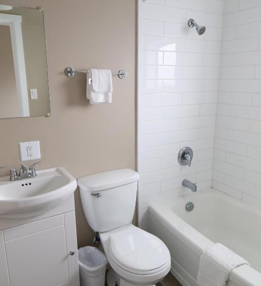 标准三人间, Richter Pass Beach Resort