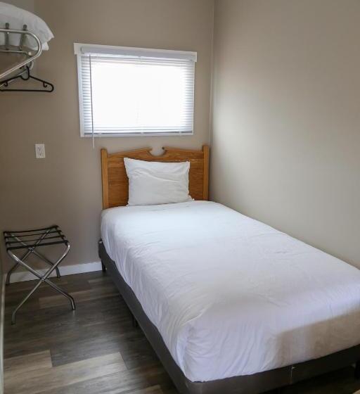 标准三人间, Richter Pass Beach Resort