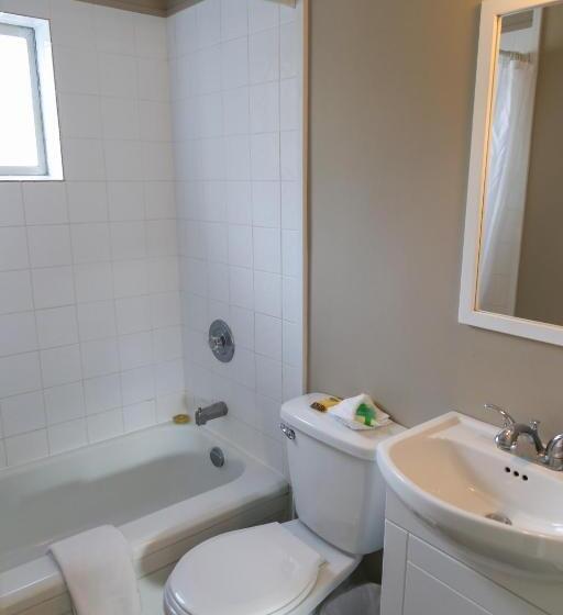 套房, Richter Pass Beach Resort