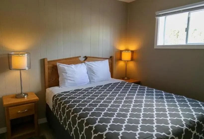 スイート, Richter Pass Beach Resort
