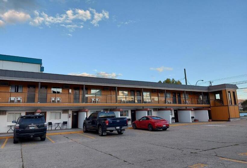 套房, Richter Pass Beach Resort