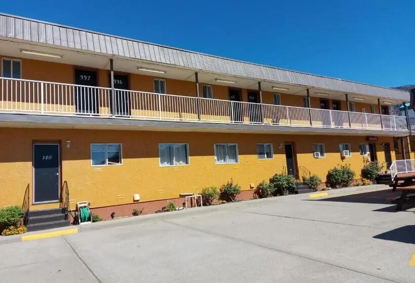 スタンダード４人部屋, Richter Pass Beach Resort