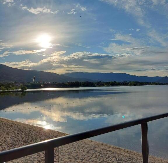 带2个卧室的套房, Richter Pass Beach Resort