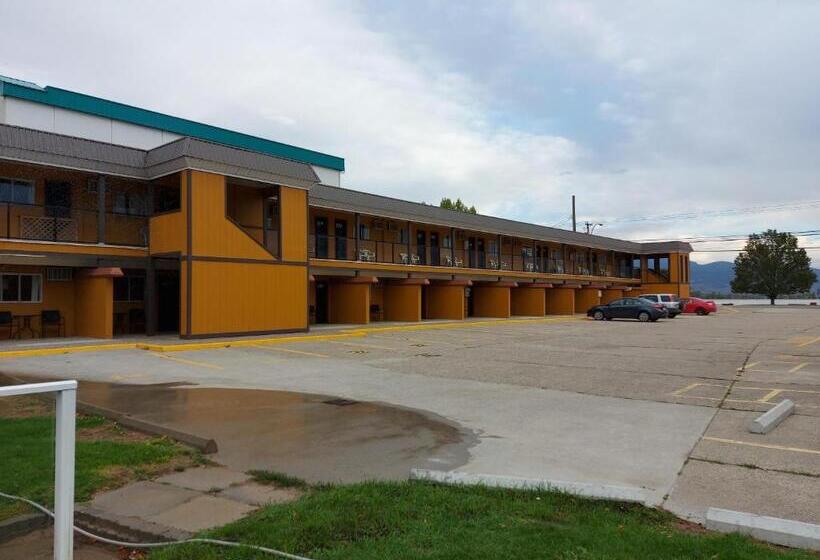 带2个卧室的套房, Richter Pass Beach Resort