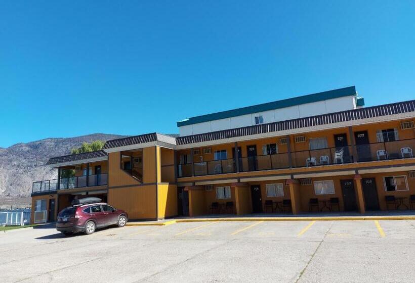 带2个卧室的套房, Richter Pass Beach Resort