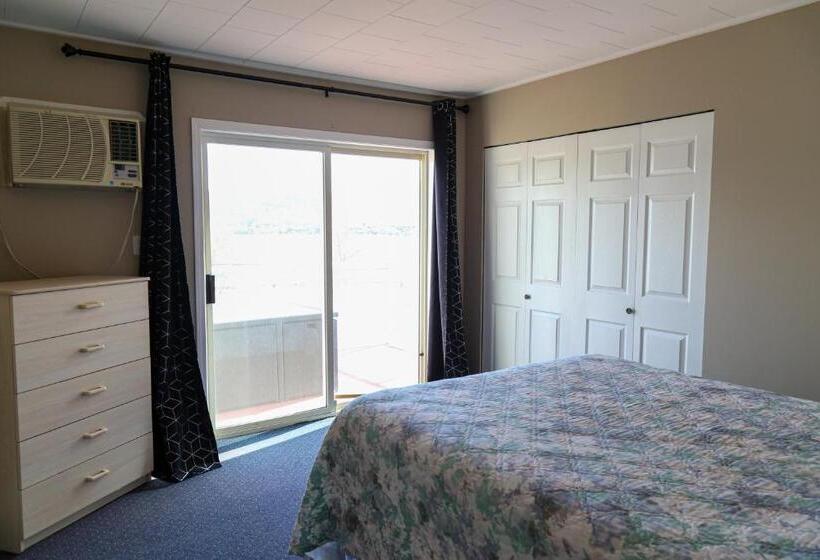 带1个卧室的公寓, Richter Pass Beach Resort