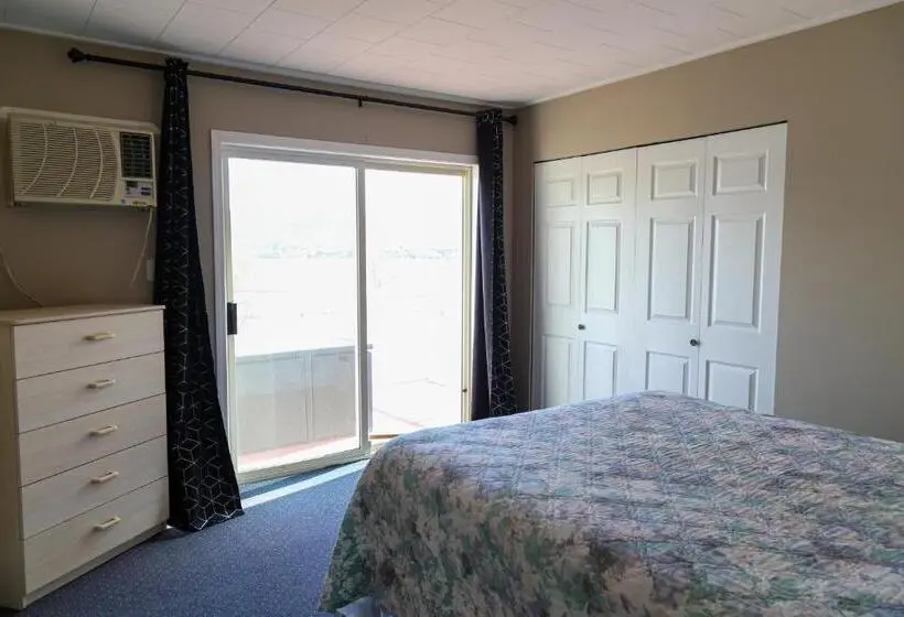 １ベッドルームアパートメント, Richter Pass Beach Resort