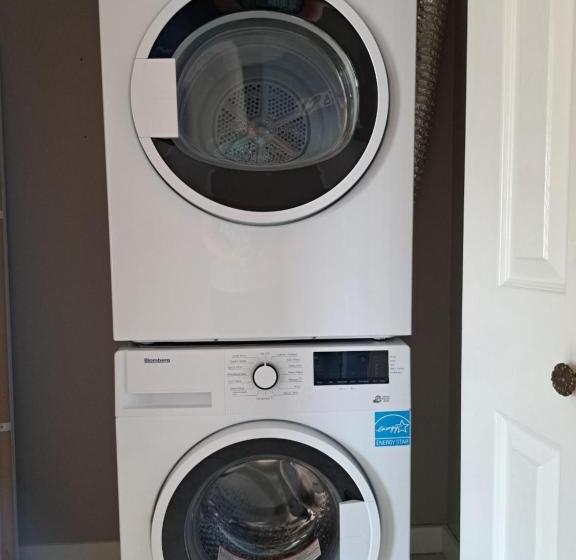 带1个卧室的公寓, Richter Pass Beach Resort