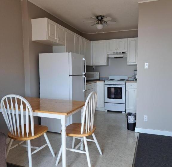 带1个卧室的公寓, Richter Pass Beach Resort