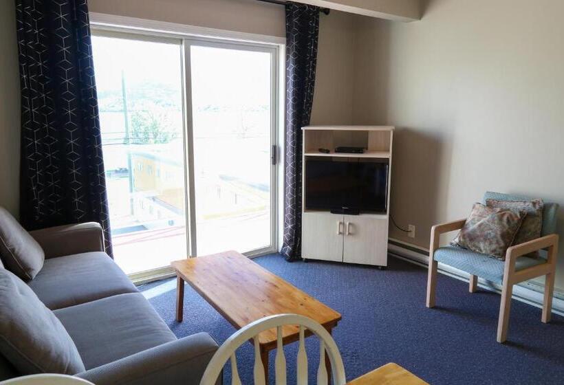 带1个卧室的公寓, Richter Pass Beach Resort