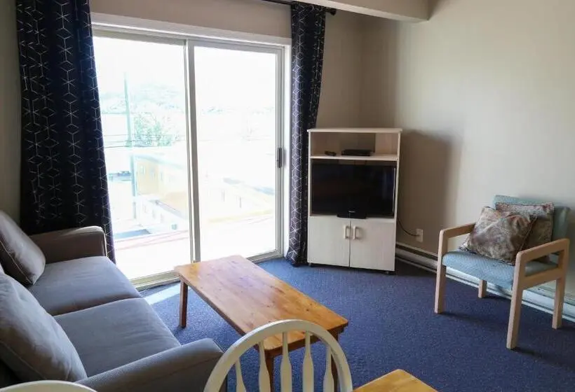 １ベッドルームアパートメント, Richter Pass Beach Resort