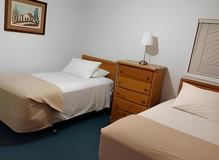 带2个卧室的公寓, Richter Pass Beach Resort