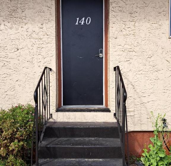 Suite with lake view, Richter Pass Beach Resort