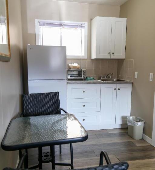 标准工作室, Richter Pass Beach Resort