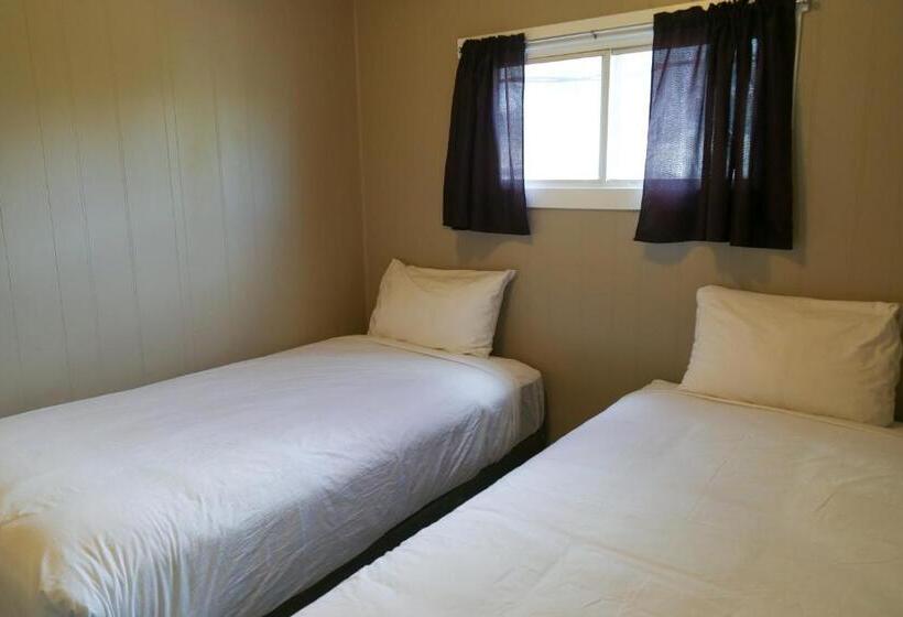 套房, Richter Pass Beach Resort