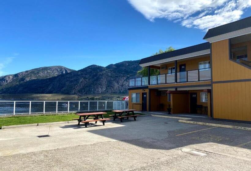 带2个卧室的套房, Richter Pass Beach Resort