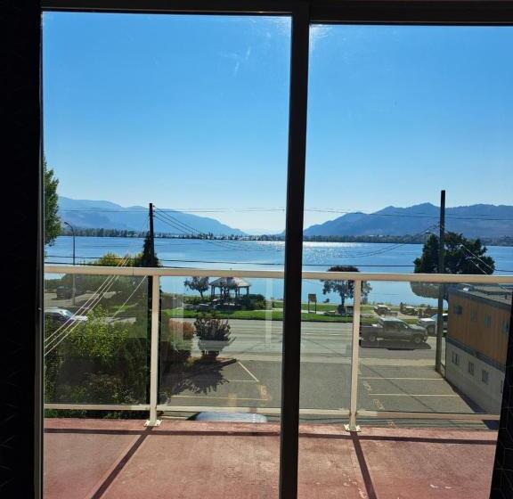 带1个卧室的公寓, Richter Pass Beach Resort