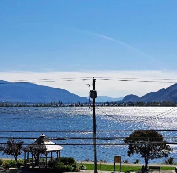 带1个卧室的公寓, Richter Pass Beach Resort