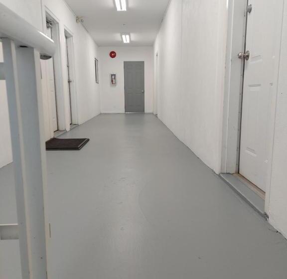 带1个卧室的公寓, Richter Pass Beach Resort